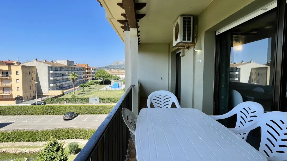 Apartmanok L'Estartit