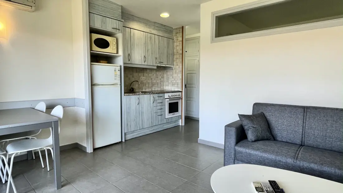Apartmanok L'Estartit