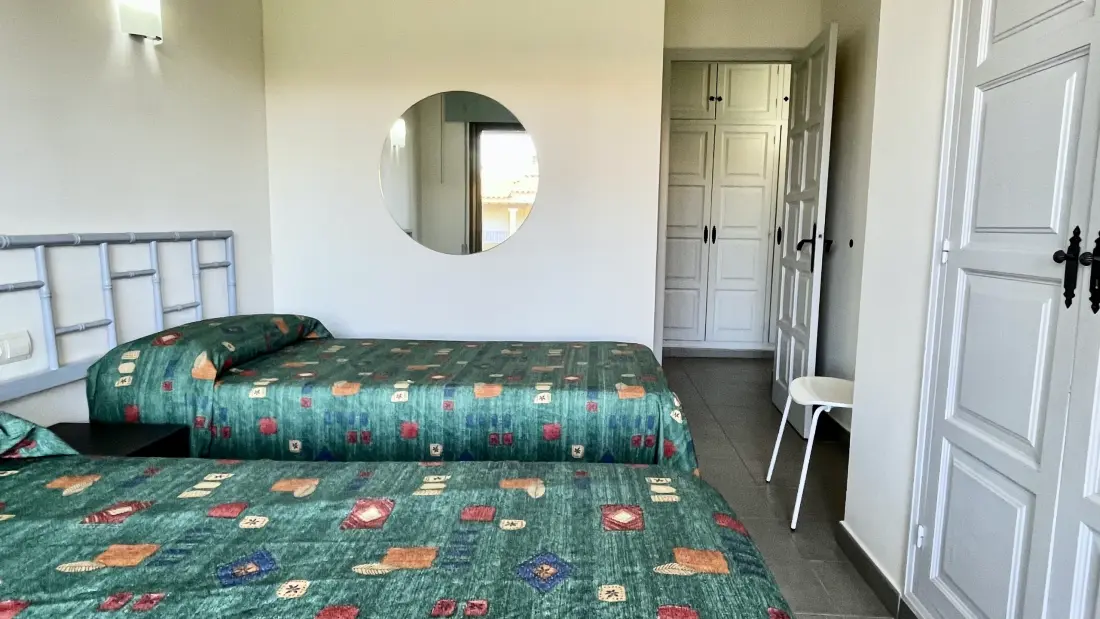 Apartmanok L'Estartit