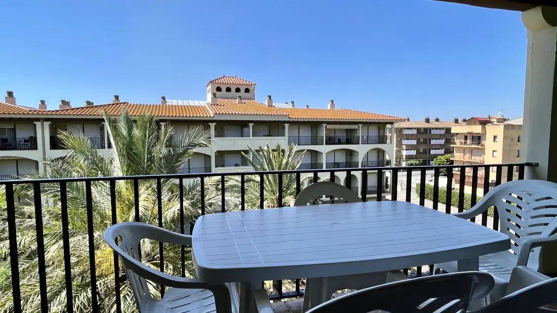 Apartmanok L'Estartit