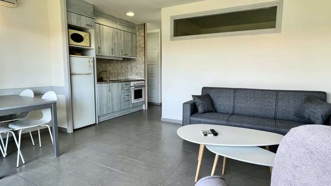 Apartmanok L'Estartit