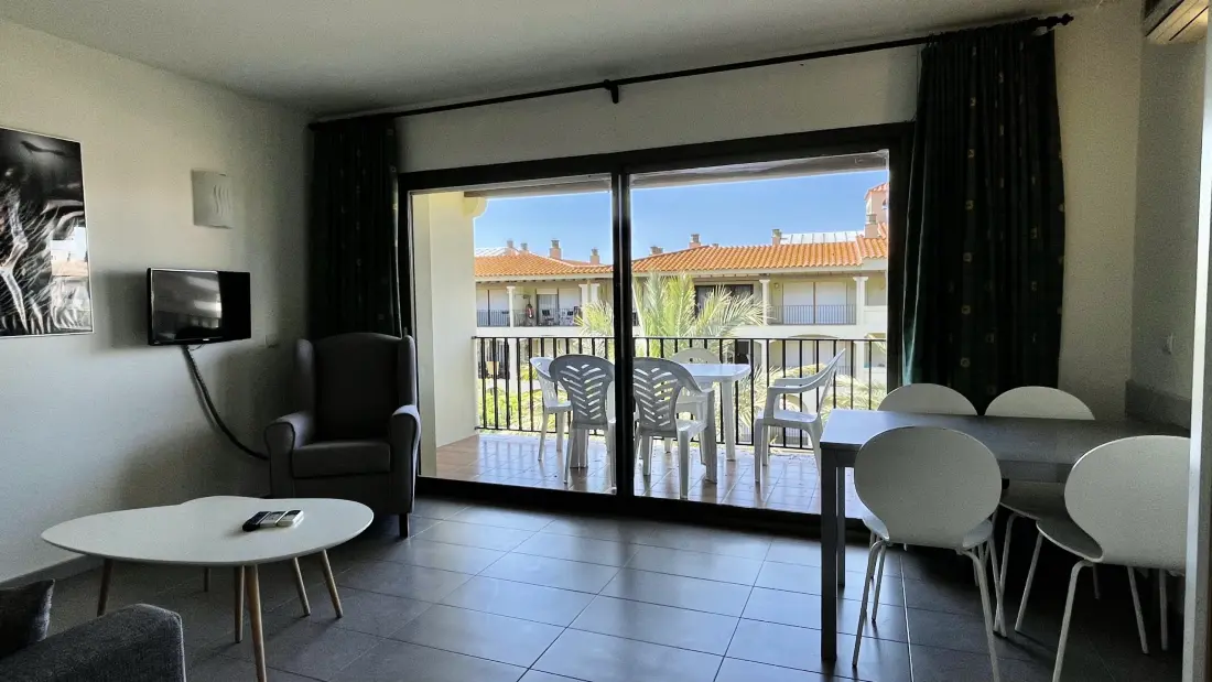 Apartmanok L'Estartit