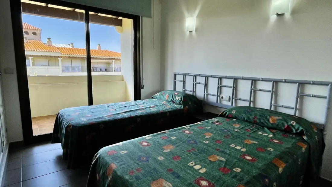 Apartmanok L'Estartit