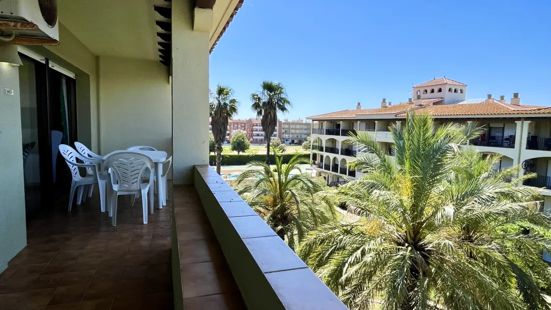 Apartmanok L'Estartit