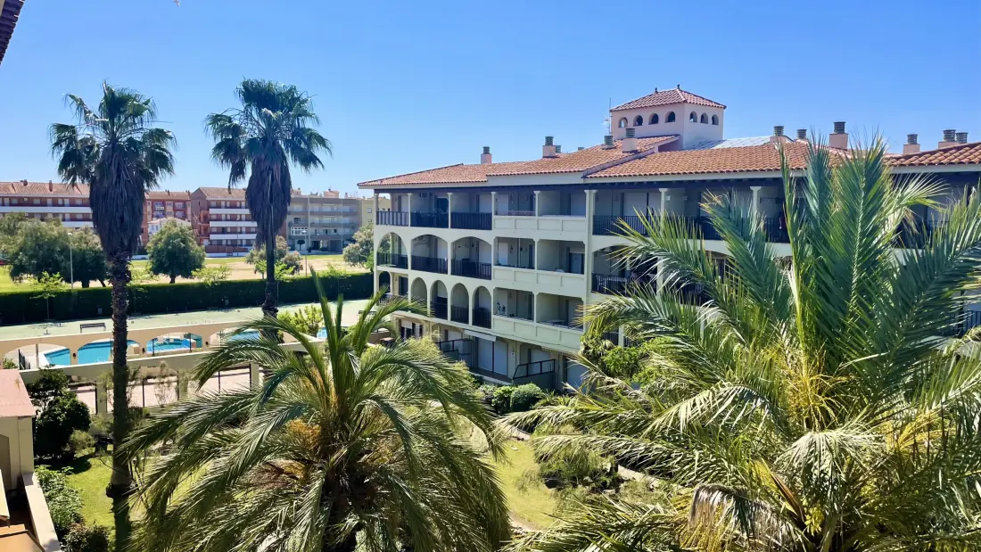 Apartmanok L'Estartit