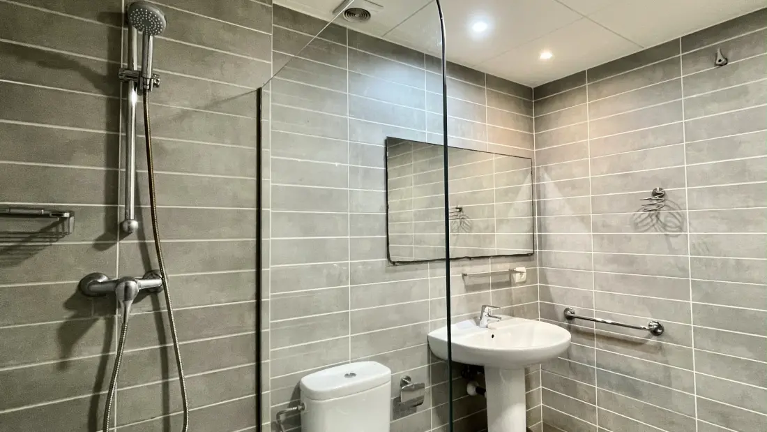 Apartmanok L'Estartit