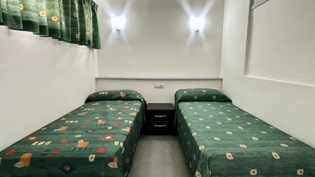 Apartmanok L'Estartit