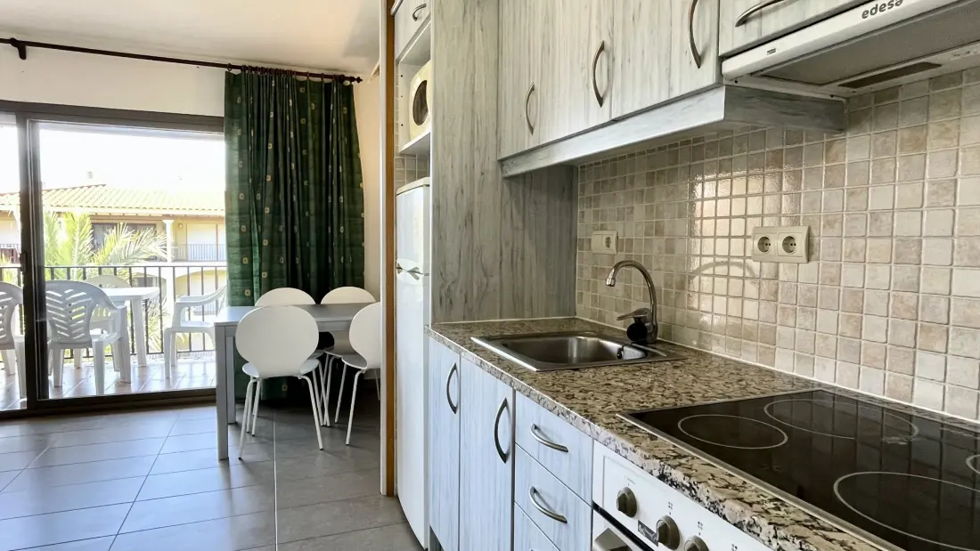 Apartmanok L'Estartit