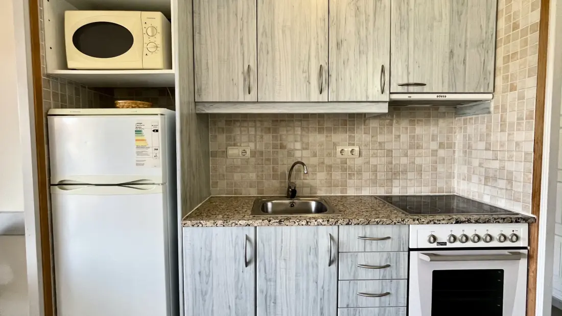 Apartmanok L'Estartit