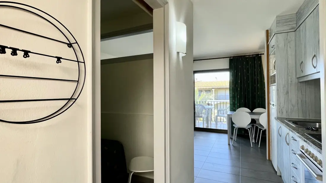 Apartmanok L'Estartit