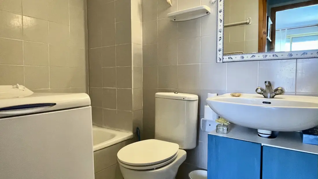 Apartmanok L'Estartit