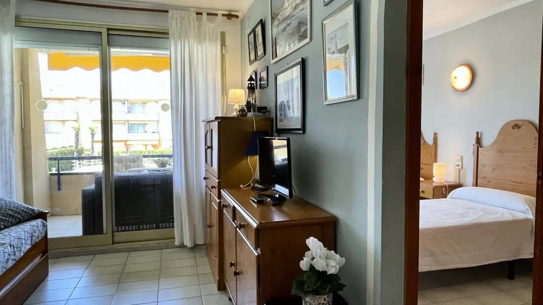 Apartmanok L'Estartit