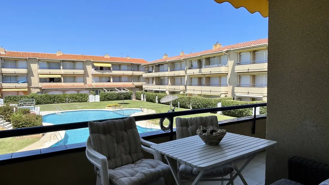 Apartmanok L'Estartit