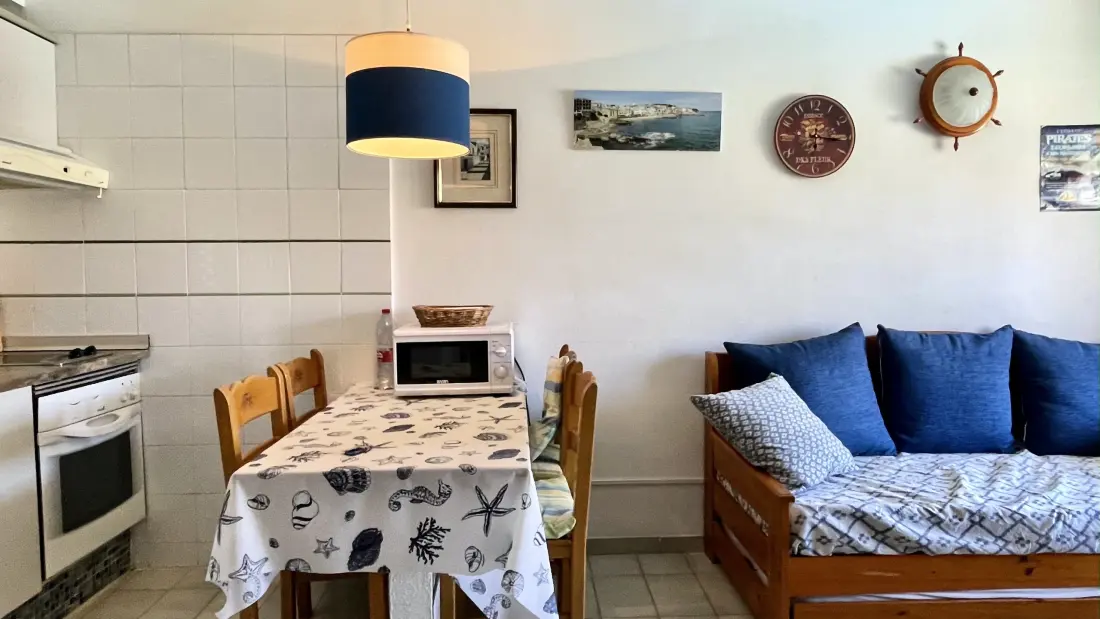 Apartmanok L'Estartit