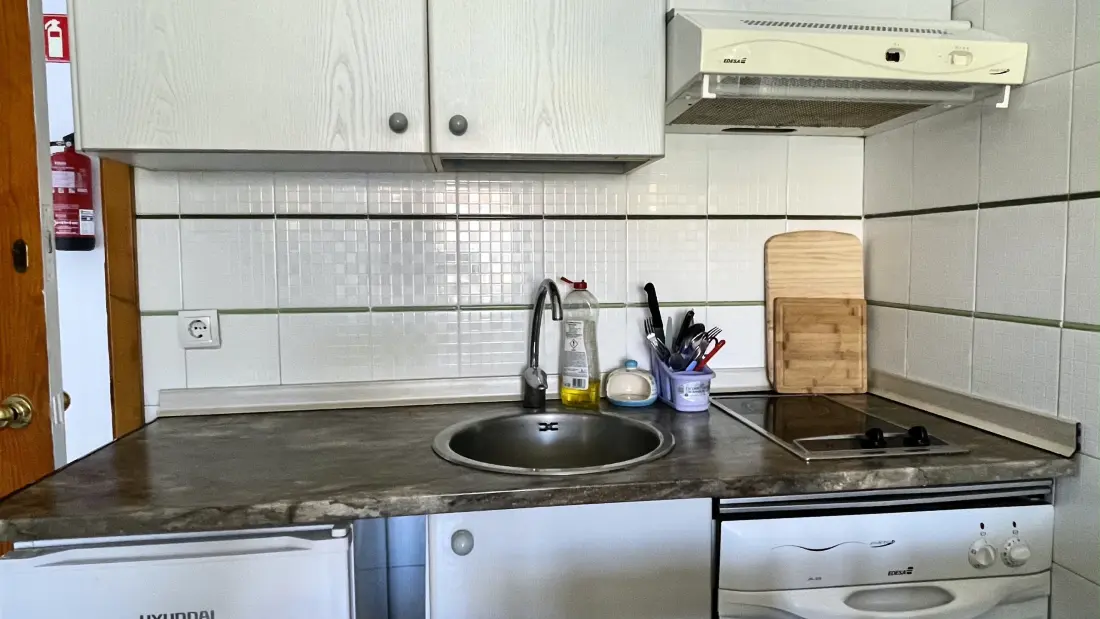 Apartmanok L'Estartit