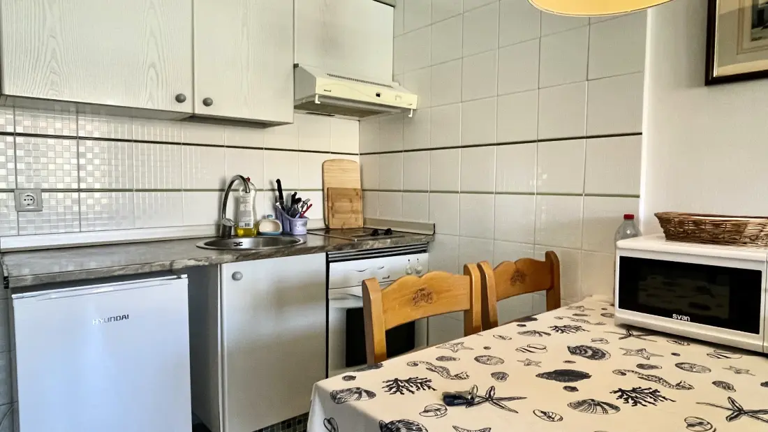 Apartmanok L'Estartit