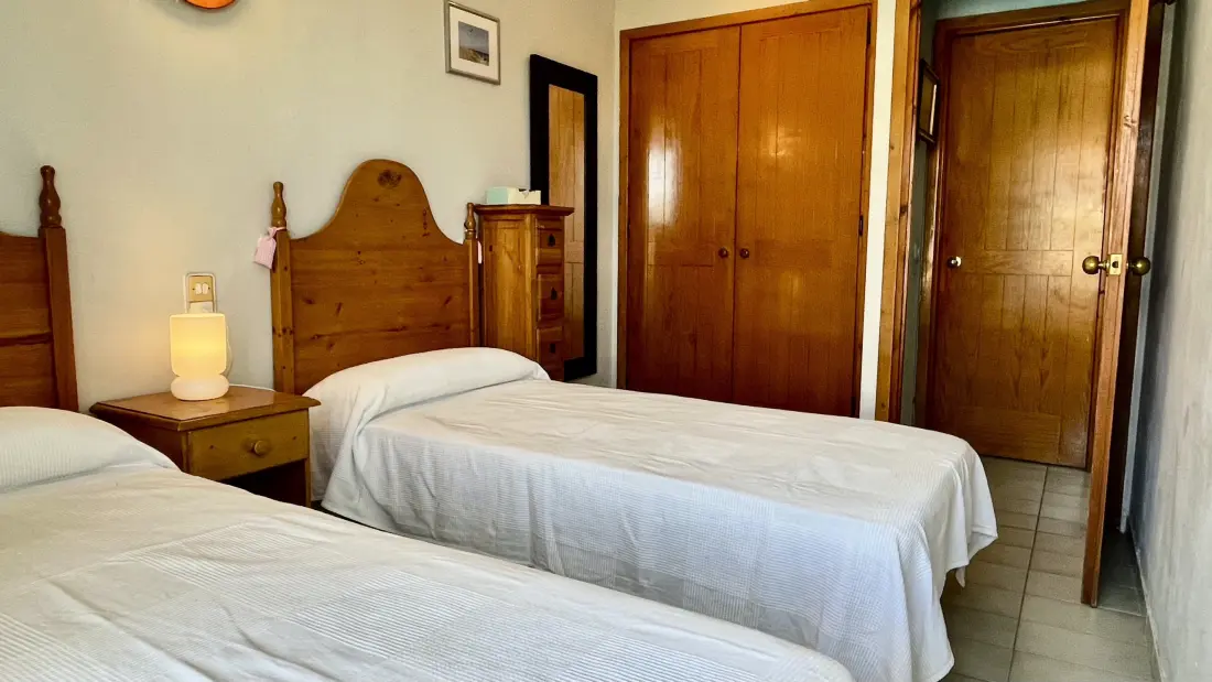 Apartmanok L'Estartit
