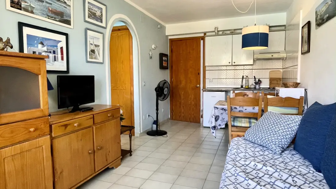 Apartmanok L'Estartit