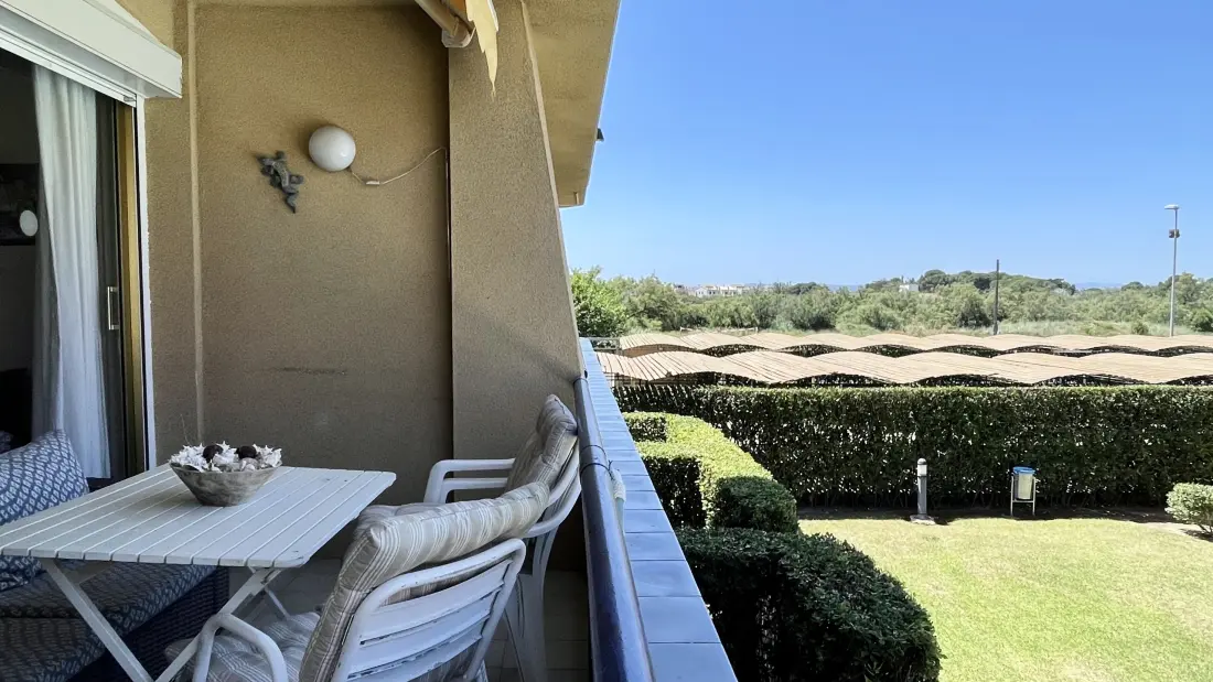 Apartmanok L'Estartit