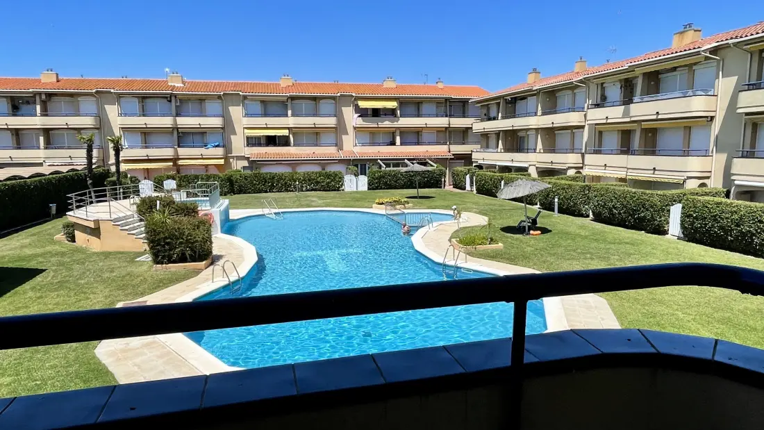 Apartmanok L'Estartit