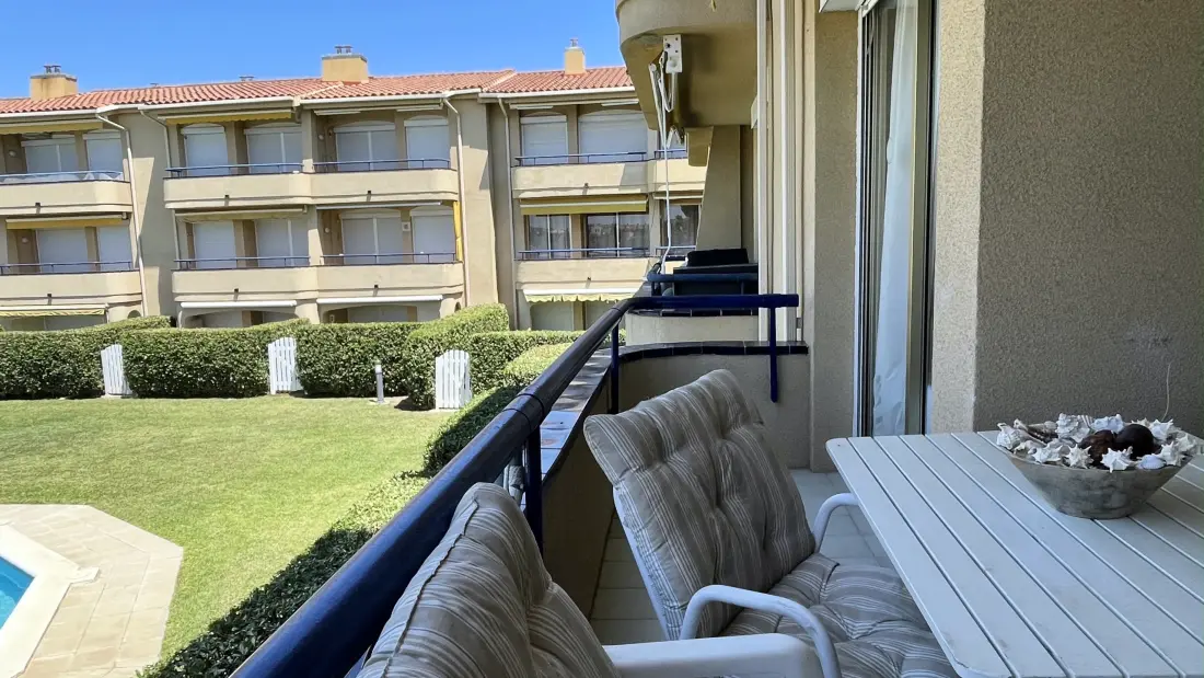 Apartmanok L'Estartit