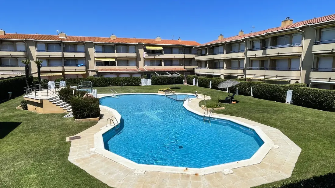 Apartmanok L'Estartit