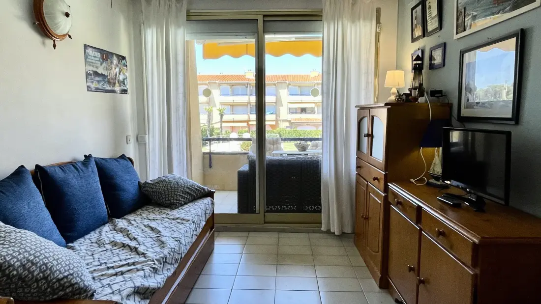 Apartmanok L'Estartit