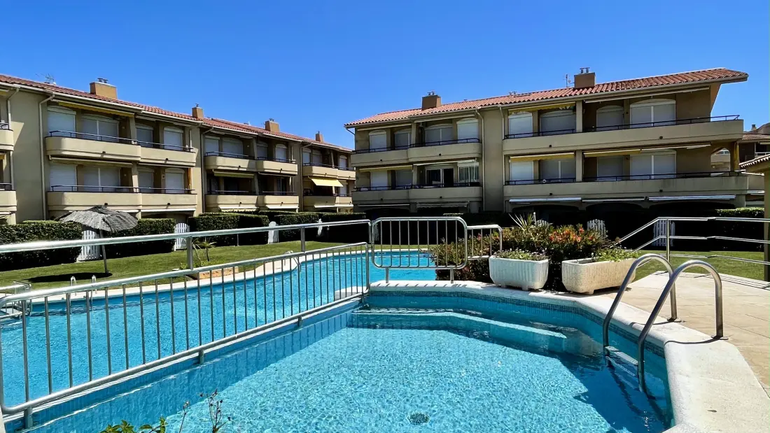Apartmanok L'Estartit