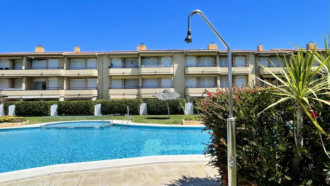 Apartmanok L'Estartit