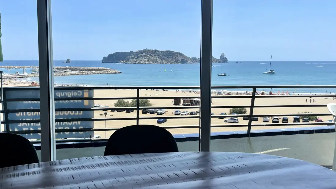 Apartmanok L'Estartit