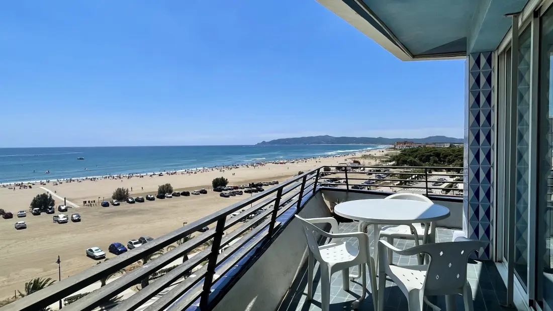 Apartmanok L'Estartit