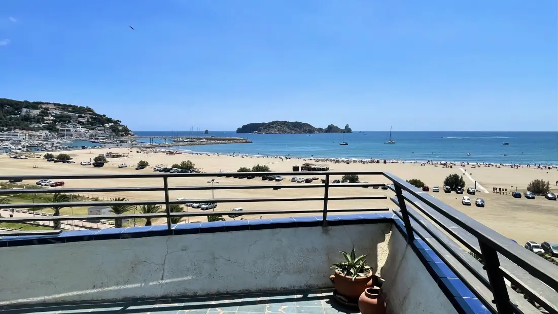Apartmanok L'Estartit