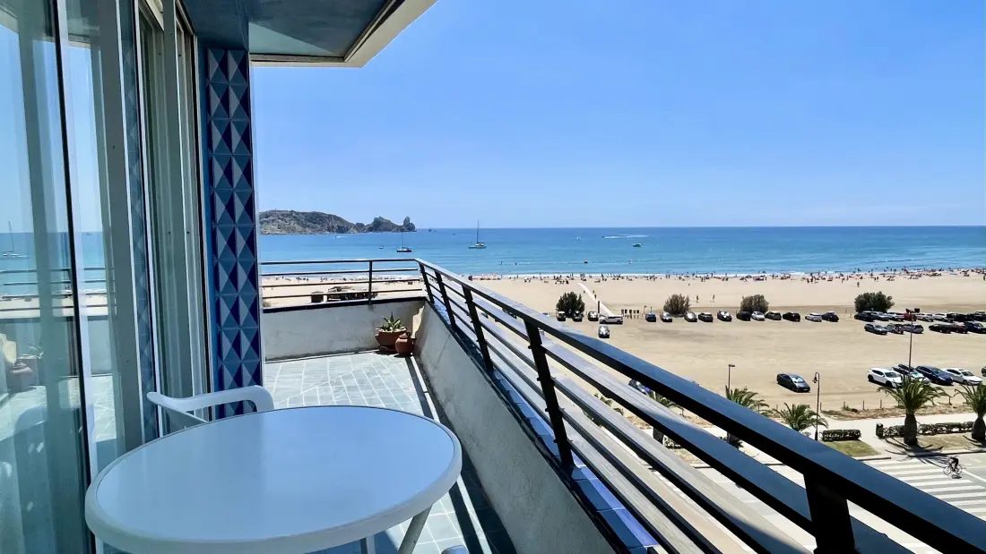 Apartmanok L'Estartit