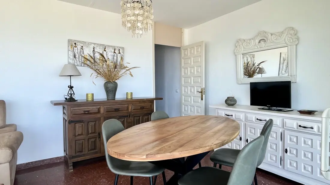 Apartmanok L'Estartit