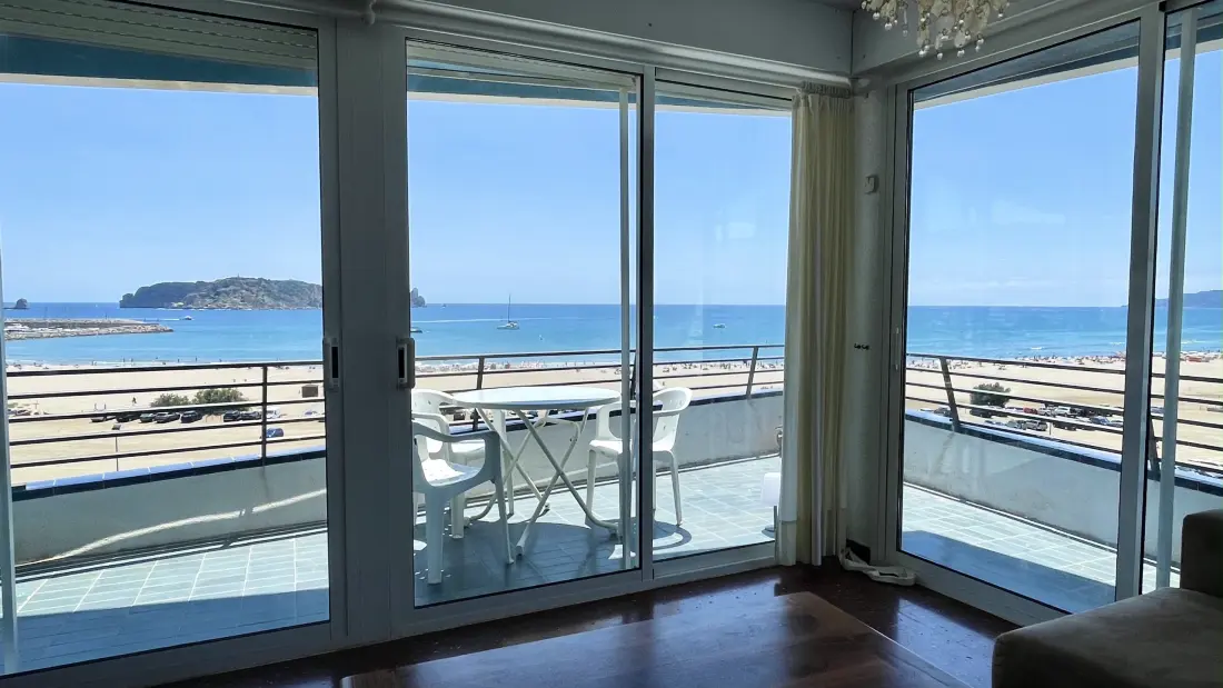 Apartmanok L'Estartit