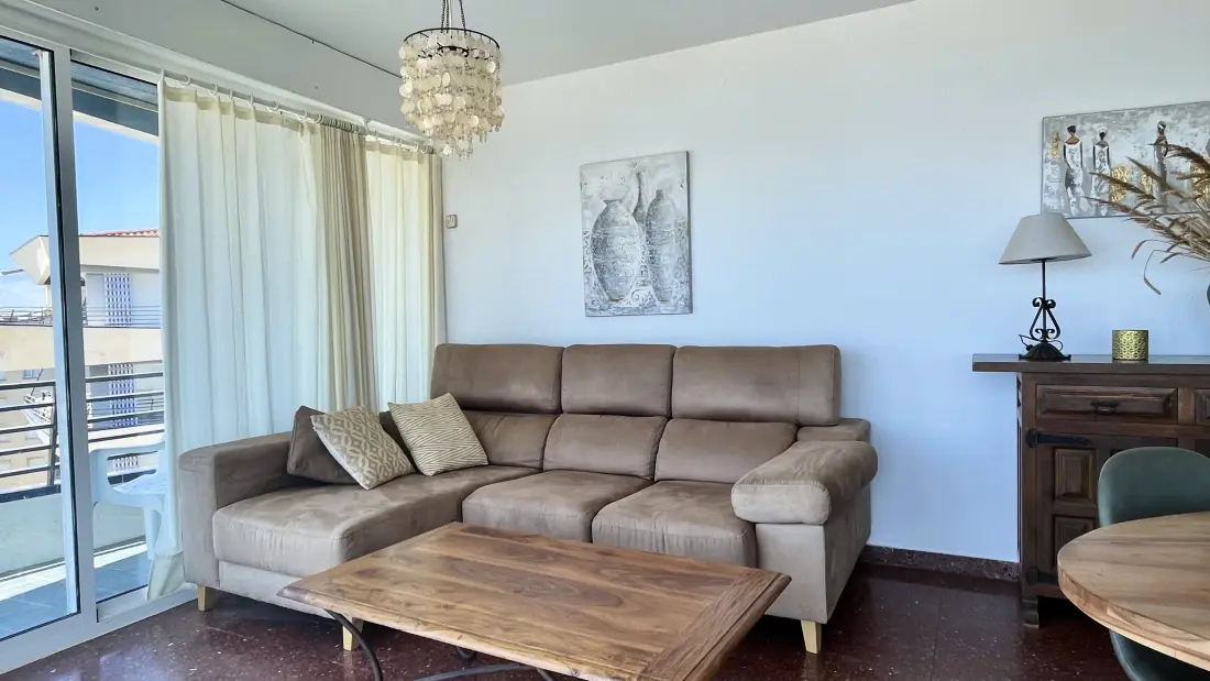 Apartmanok L'Estartit