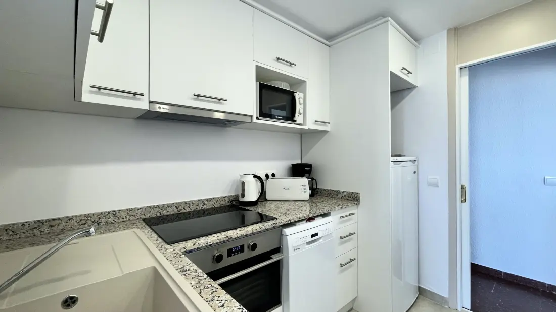 Apartmanok L'Estartit
