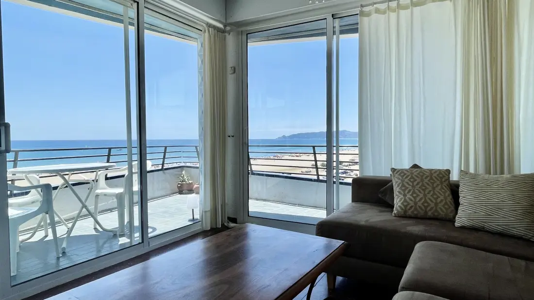 Apartmanok L'Estartit