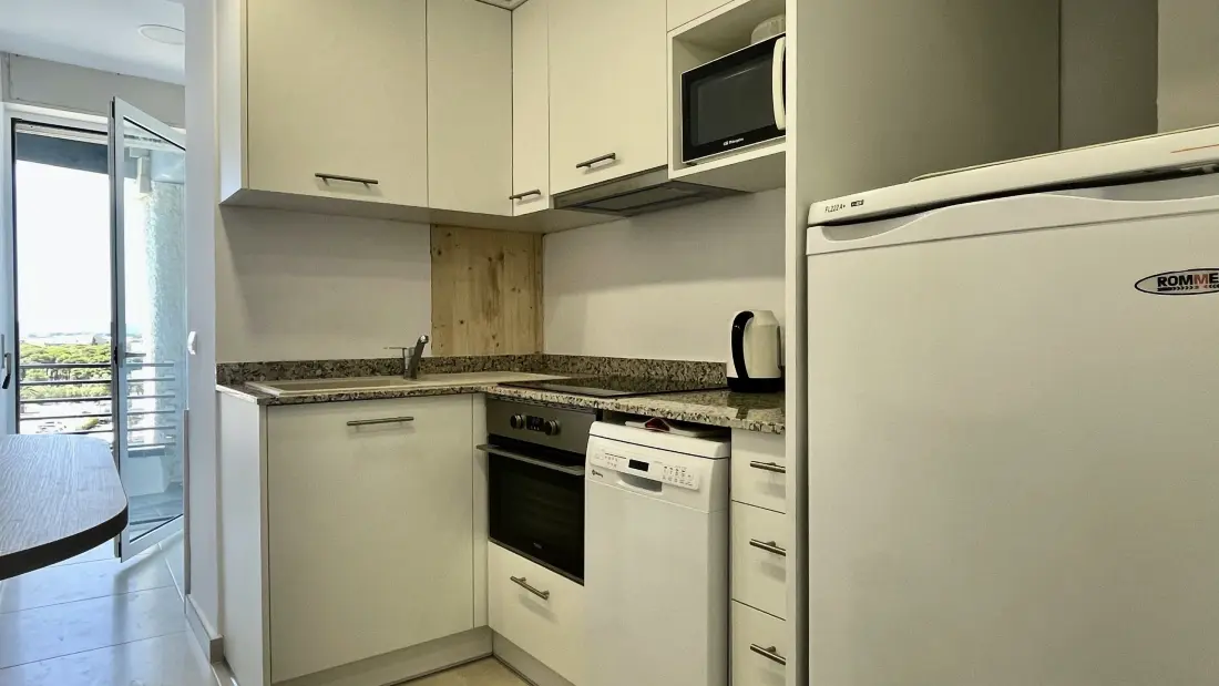 Apartmanok L'Estartit