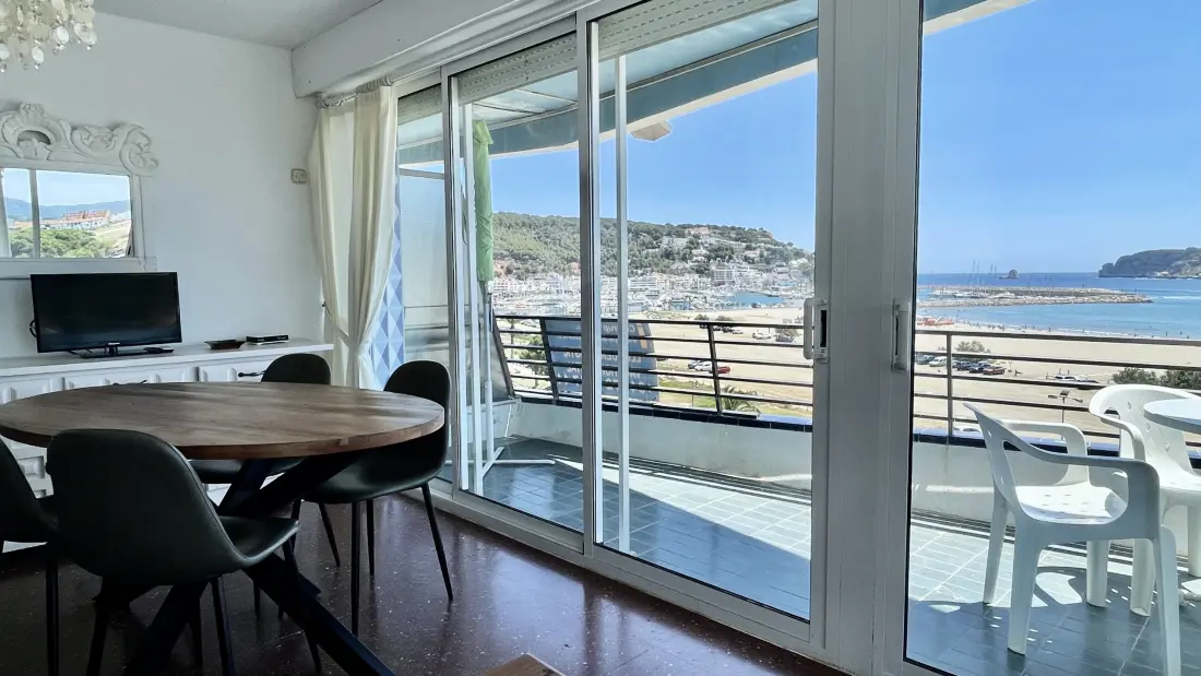 Apartmanok L'Estartit
