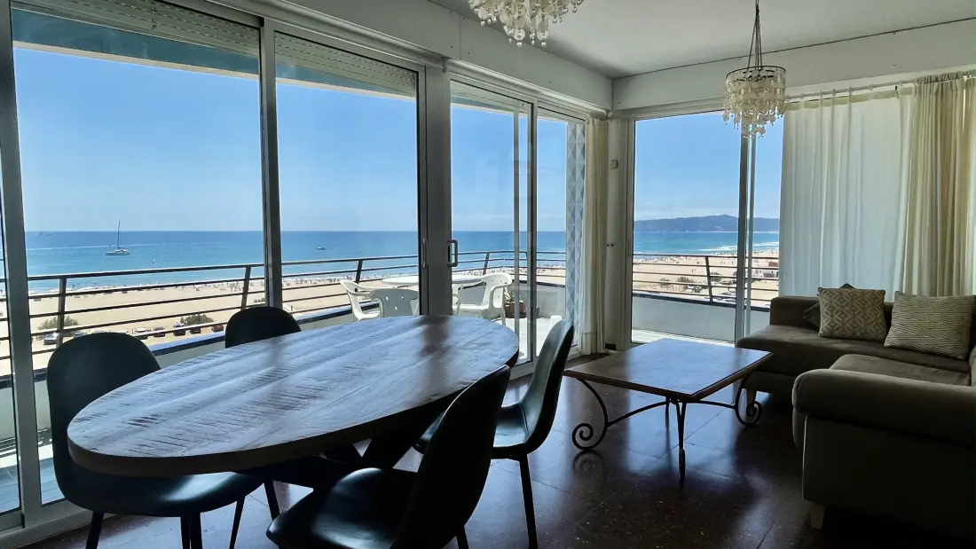 Apartmanok L'Estartit