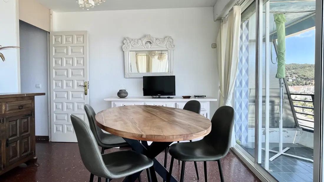 Apartmanok L'Estartit