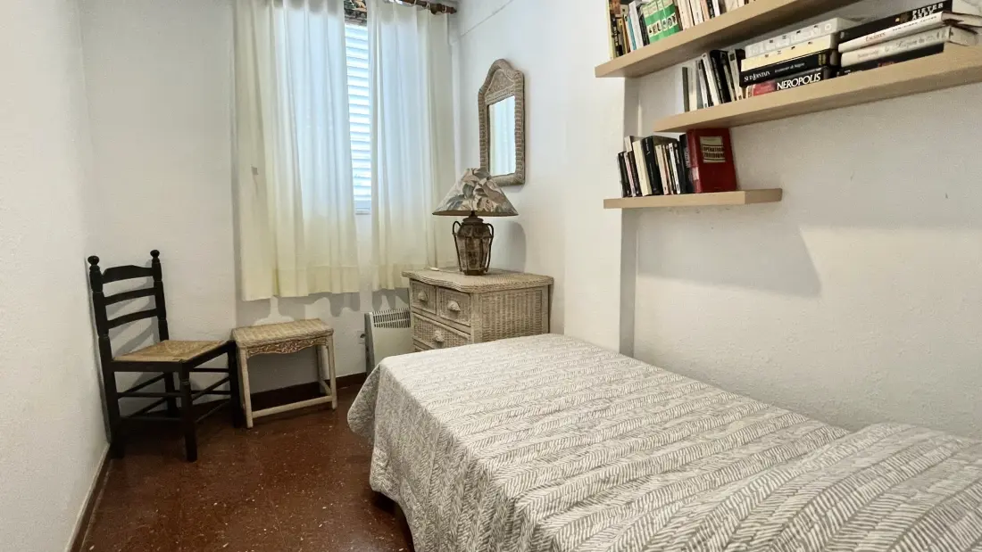 Apartmanok L'Estartit
