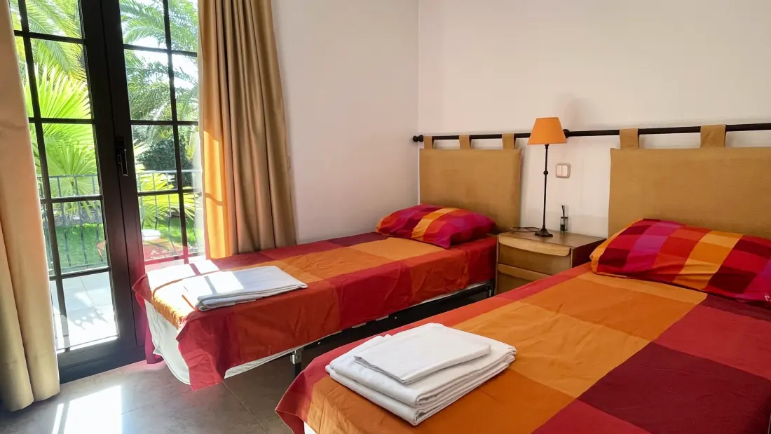 Apartmanok L'Estartit