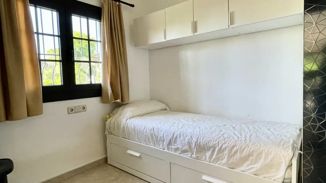 Apartmanok L'Estartit