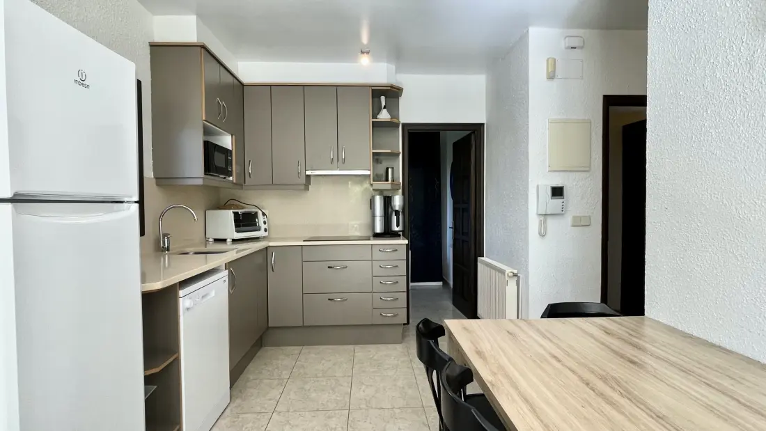 Apartmanok L'Estartit