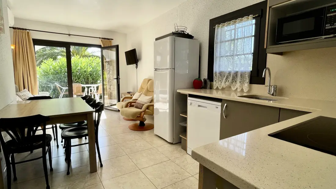 Apartmanok L'Estartit
