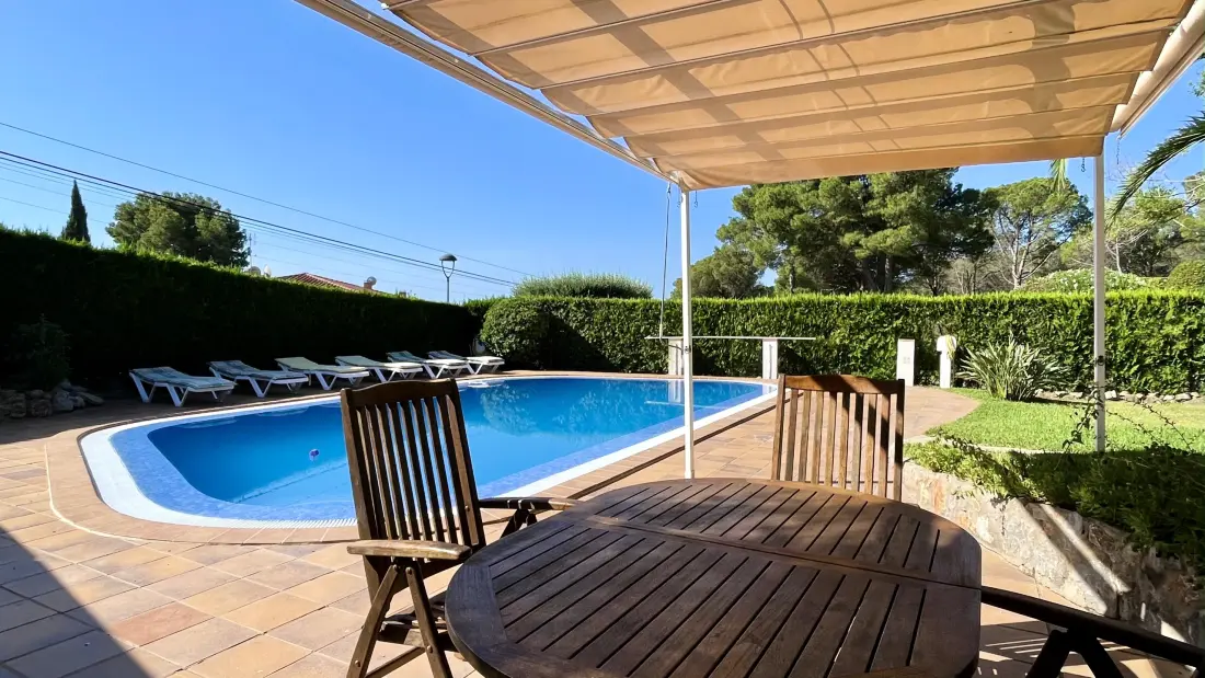 Apartmanok L'Estartit