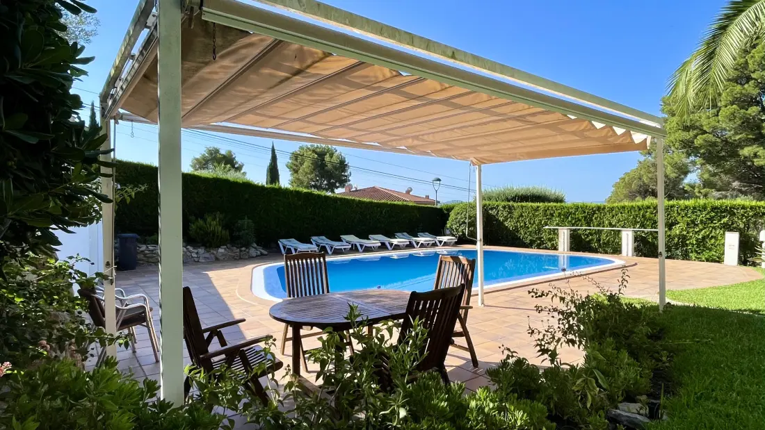 Apartmanok L'Estartit