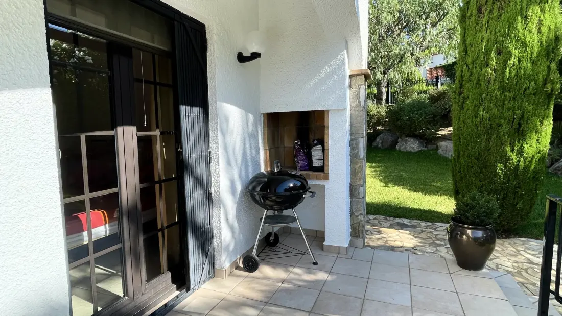 Apartmanok L'Estartit